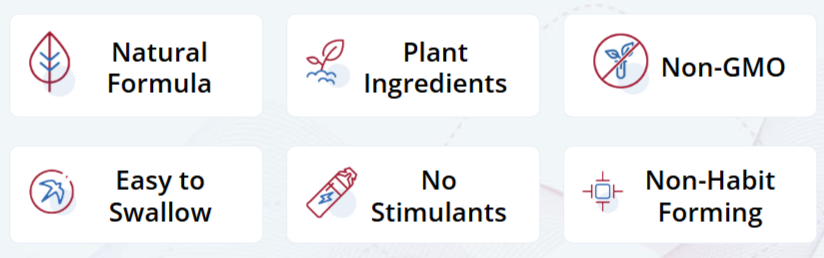 MannaFlux Benefits