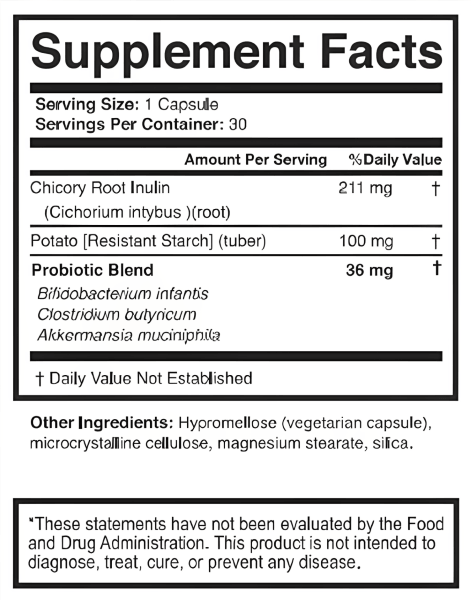 MetaRise Supplements
