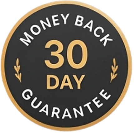 Taima Pans Money Back Guarantee