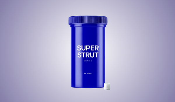 Super Strut 4 in 1 Review
