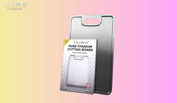 Taima Cutting Boards Reviews