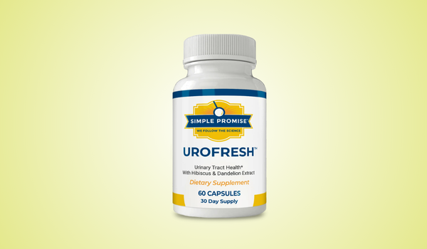 UroFresh Review