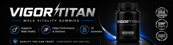 Vigor Titan Certification