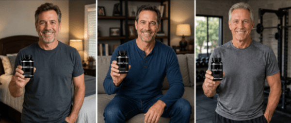Vigor Titan Customer Reviews
