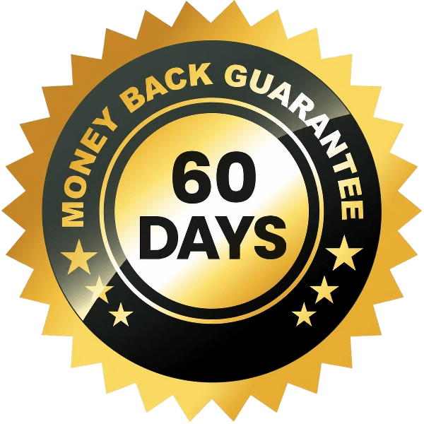 Vigor Titan Money Back Guarantee