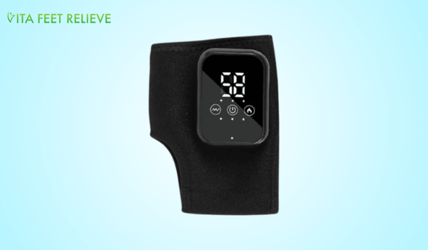 Vita Feet Relieve Review