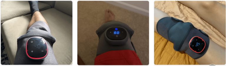 Vita Knee Relieve Customer reviews