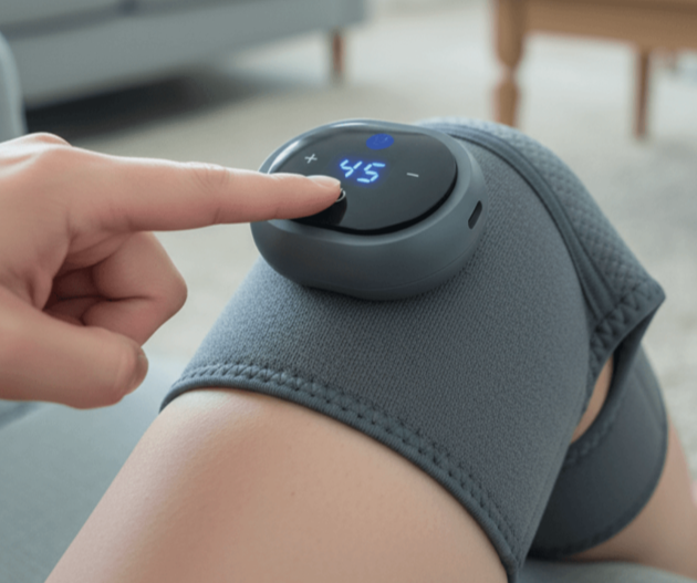 Vita Knee Relieve how to use